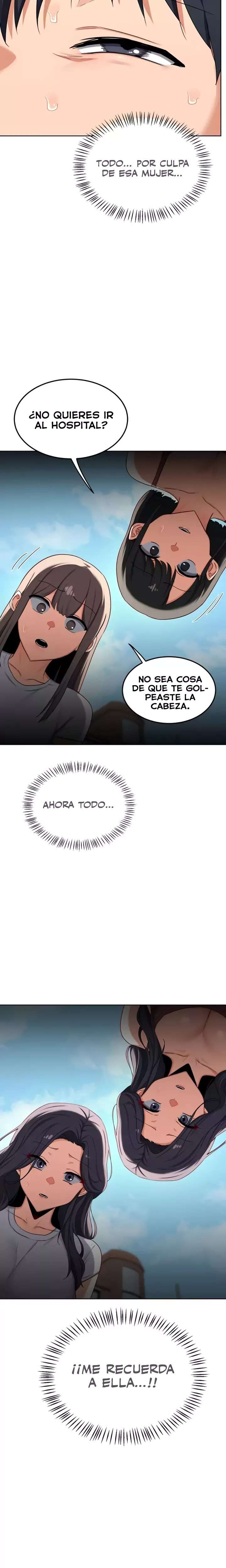 MILF Exchange Plan Raw Chapter 41 Page 17