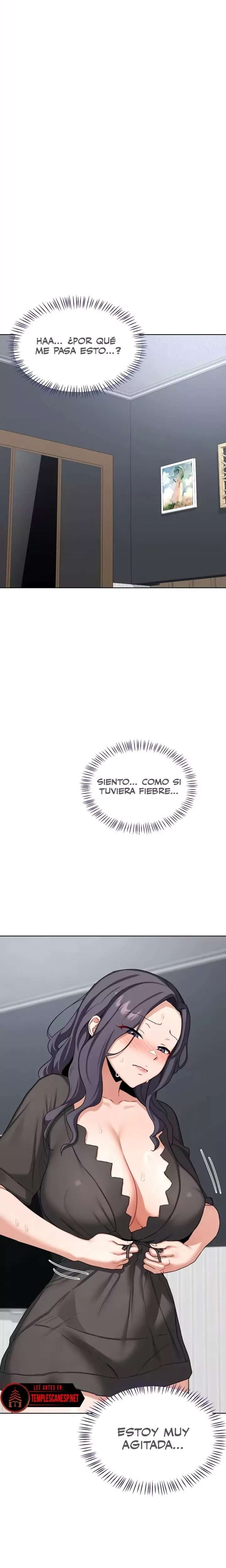 MILF Exchange Plan Raw Chapter 41 Page 18