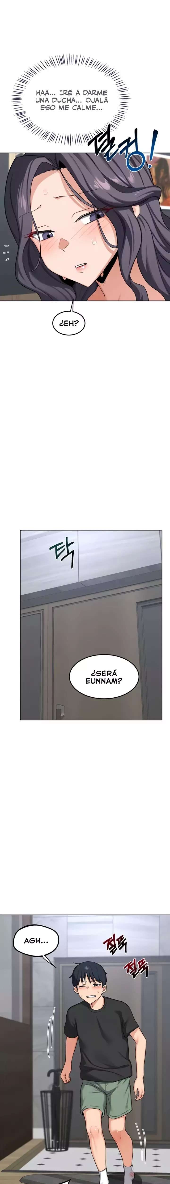 MILF Exchange Plan Raw Chapter 41 Page 19