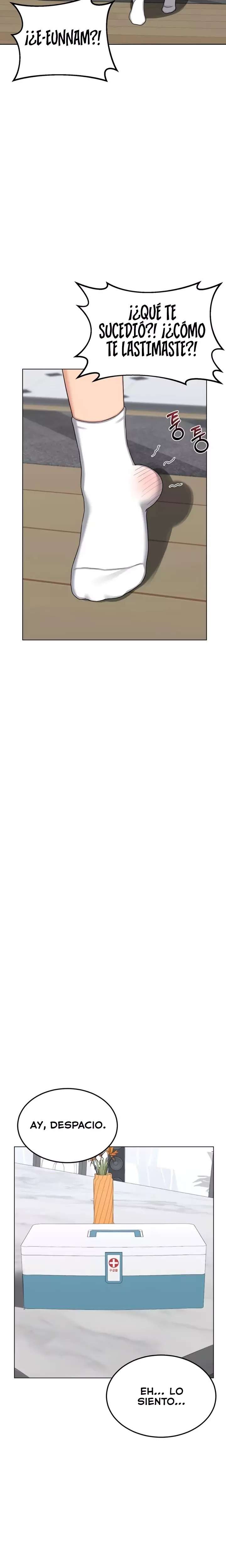 MILF Exchange Plan Raw Chapter 41 Page 20