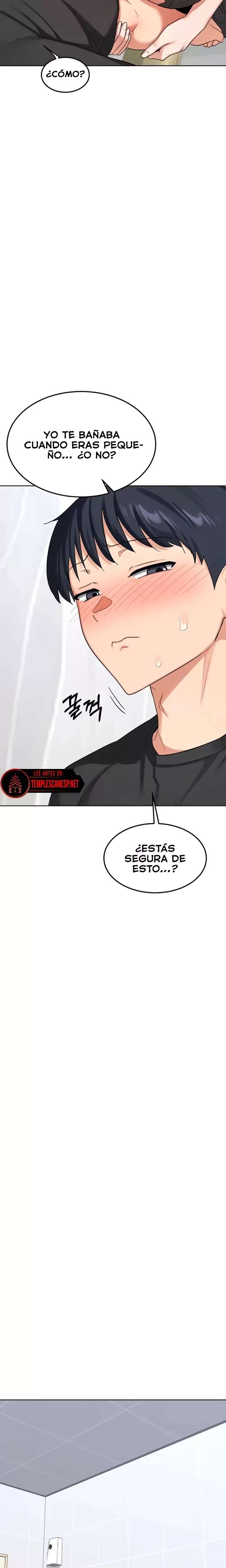 MILF Exchange Plan Raw Chapter 41 Page 26