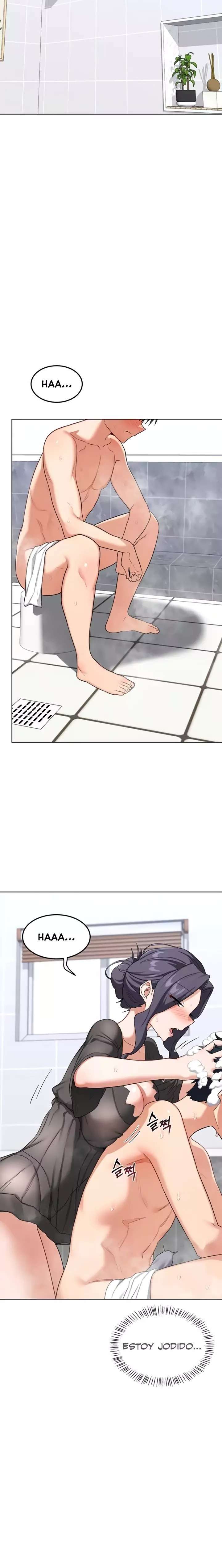 MILF Exchange Plan Raw Chapter 41 Page 27