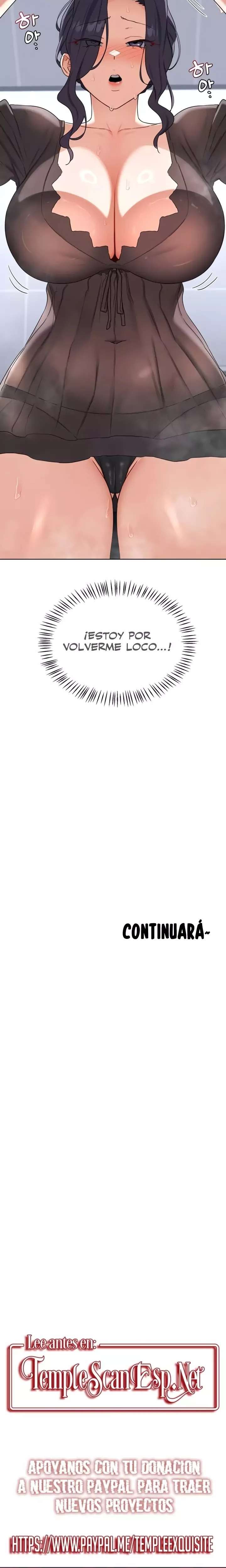 MILF Exchange Plan Raw Chapter 41 Page 29