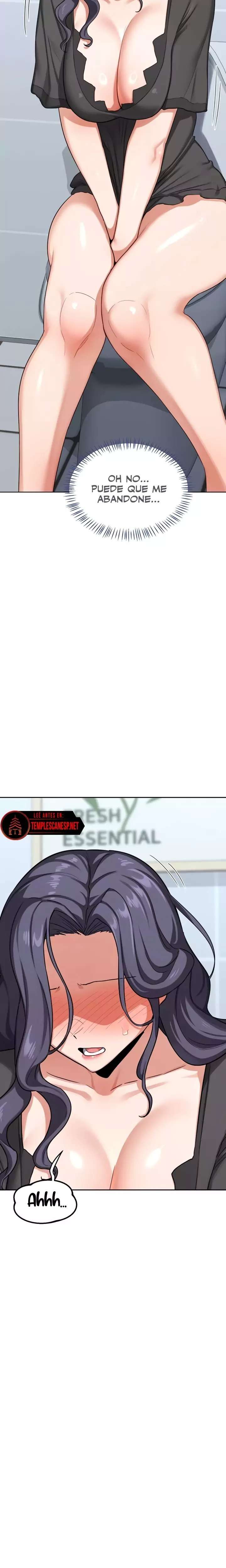 MILF Exchange Plan Raw Chapter 41 Page 3