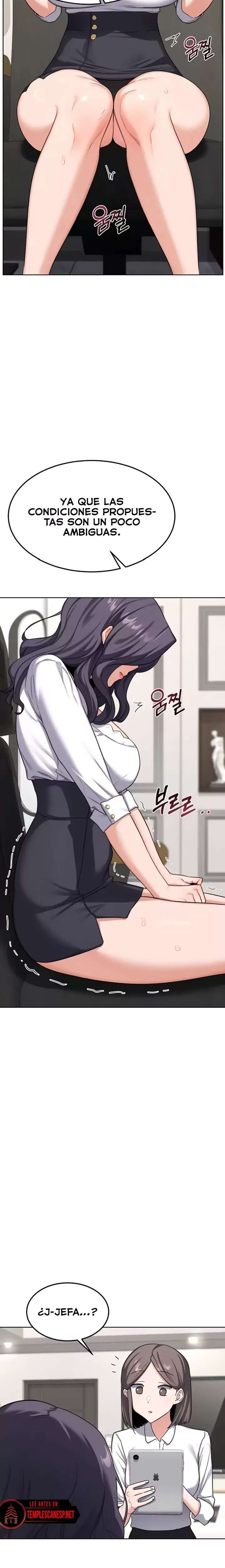 MILF Exchange Plan Raw Chapter 41 Page 6