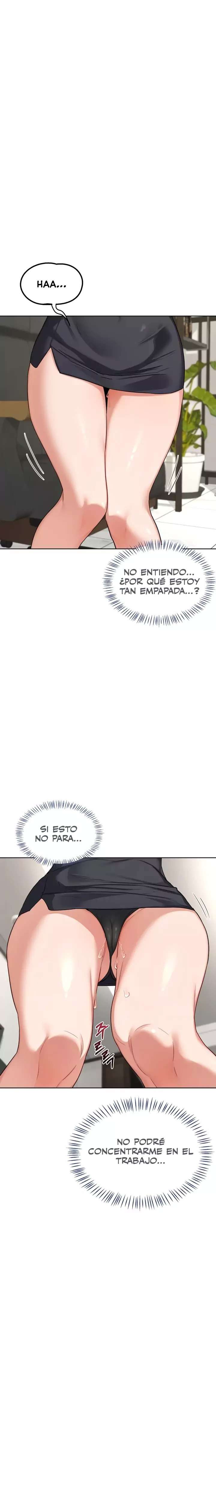 MILF Exchange Plan Raw Chapter 41 Page 9