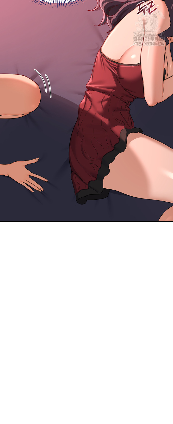 MILF Exchange Plan Raw Chapter 42 Page 37