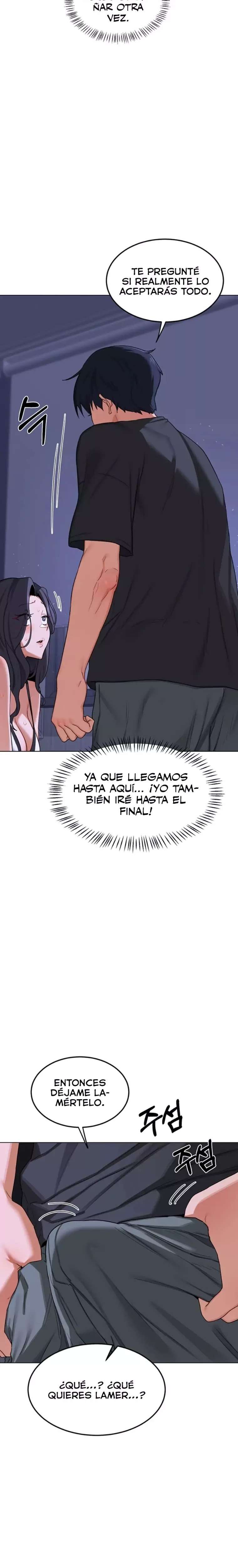 MILF Exchange Plan Raw Chapter 45 Page 12