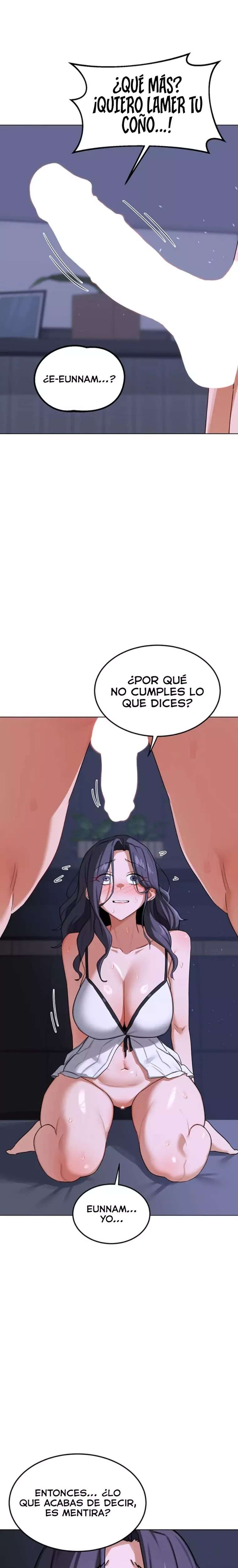 MILF Exchange Plan Raw Chapter 45 Page 13