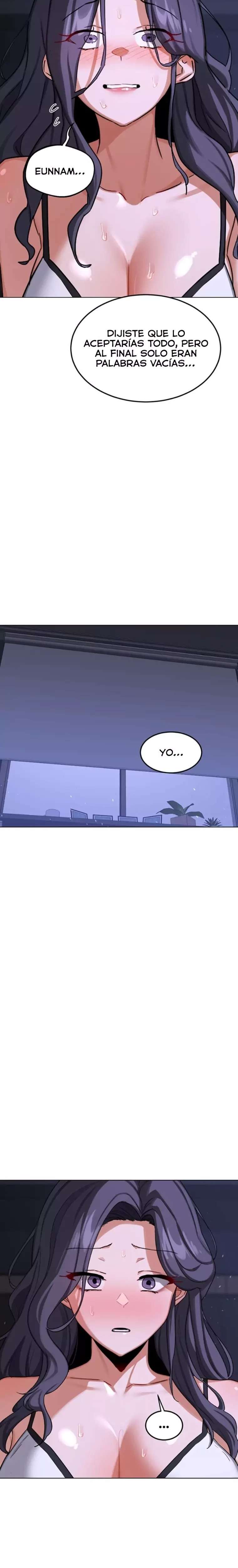 MILF Exchange Plan Raw Chapter 45 Page 14