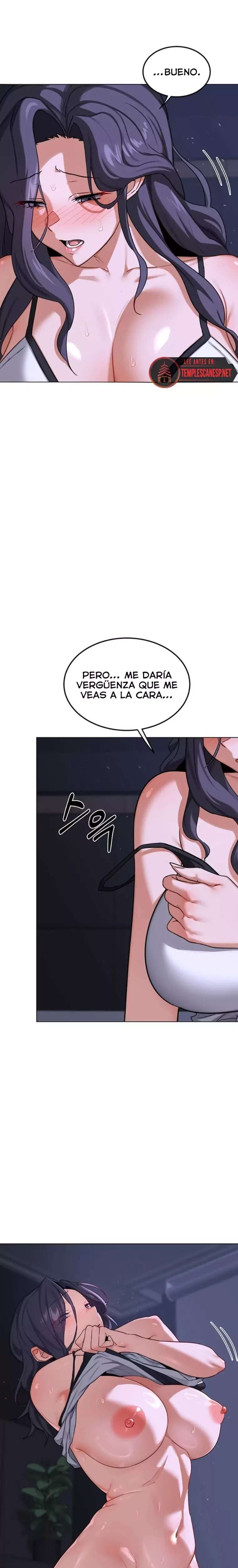 MILF Exchange Plan Raw Chapter 45 Page 15