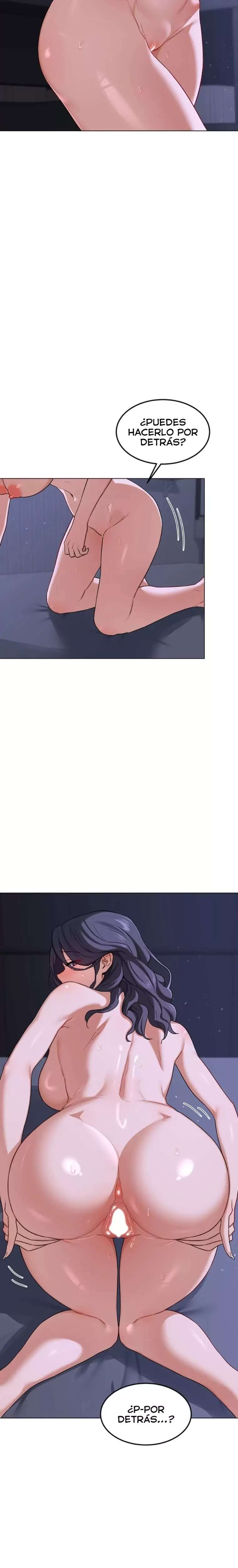 MILF Exchange Plan Raw Chapter 45 Page 16