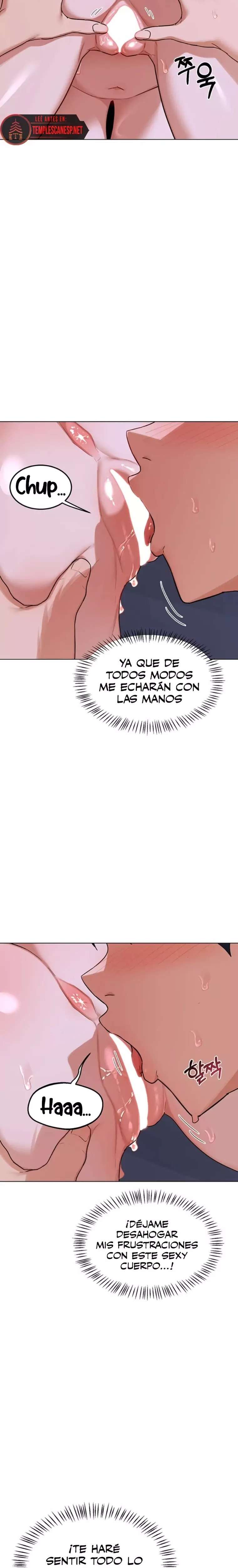 MILF Exchange Plan Raw Chapter 45 Page 18