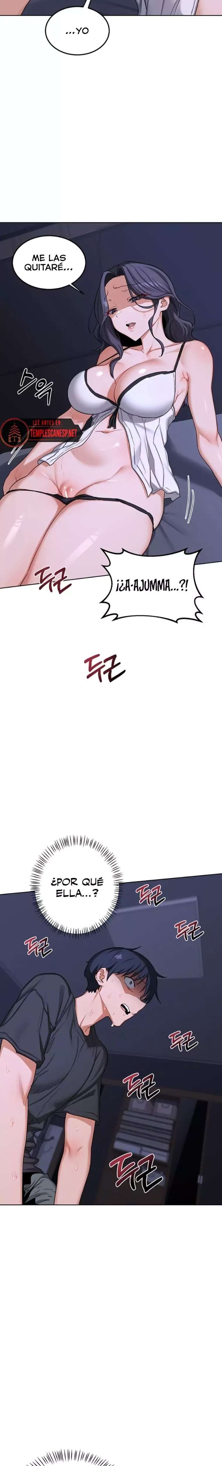 MILF Exchange Plan Raw Chapter 45 Page 2