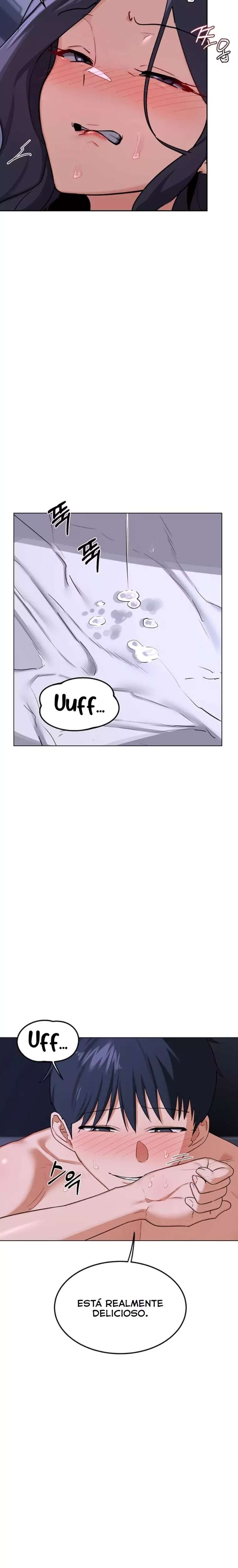 MILF Exchange Plan Raw Chapter 45 Page 22