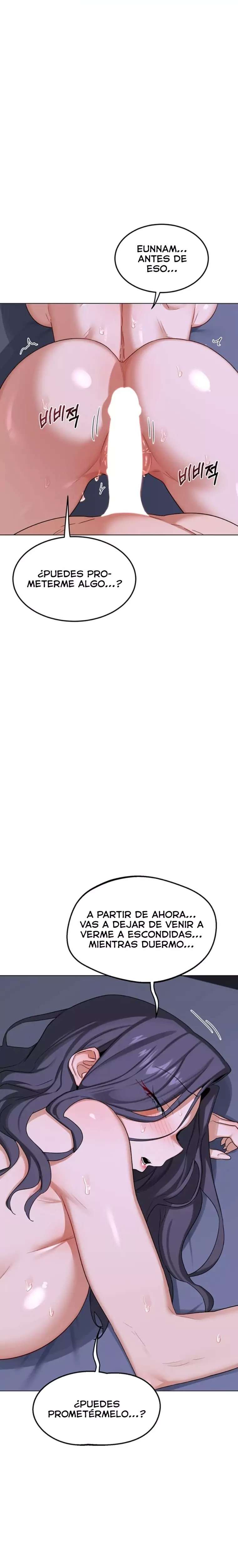 MILF Exchange Plan Raw Chapter 45 Page 24