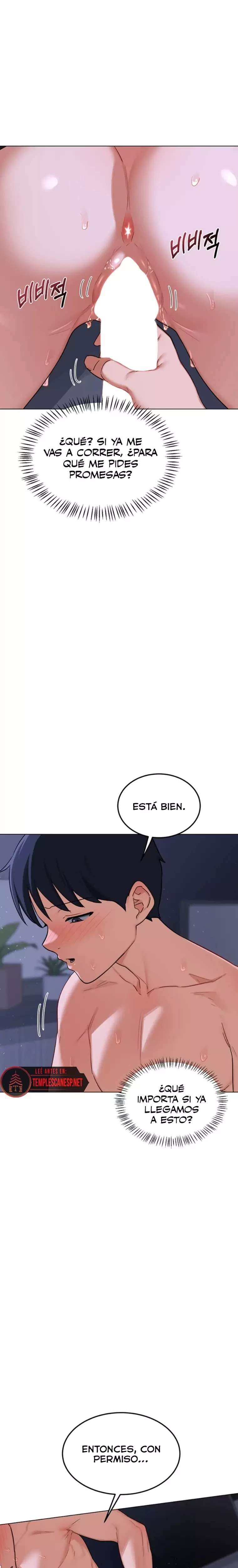 MILF Exchange Plan Raw Chapter 45 Page 25