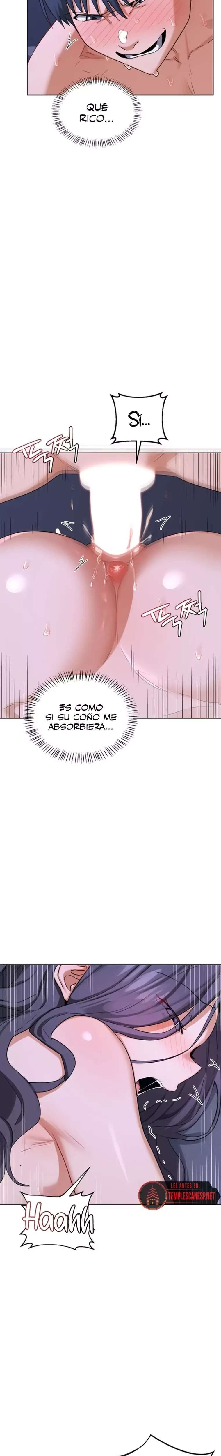 MILF Exchange Plan Raw Chapter 45 Page 28