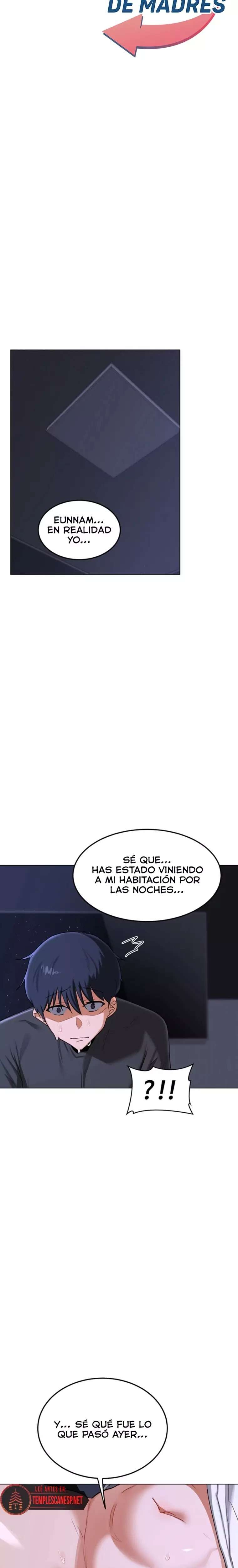 MILF Exchange Plan Raw Chapter 45 Page 5