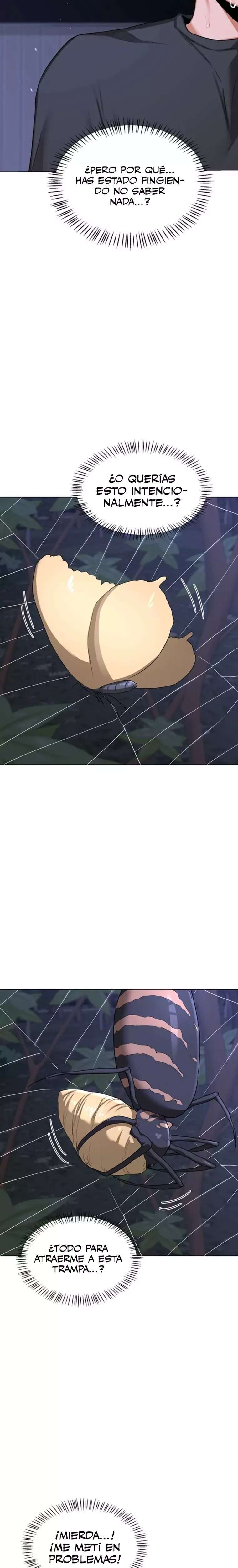 MILF Exchange Plan Raw Chapter 45 Page 7