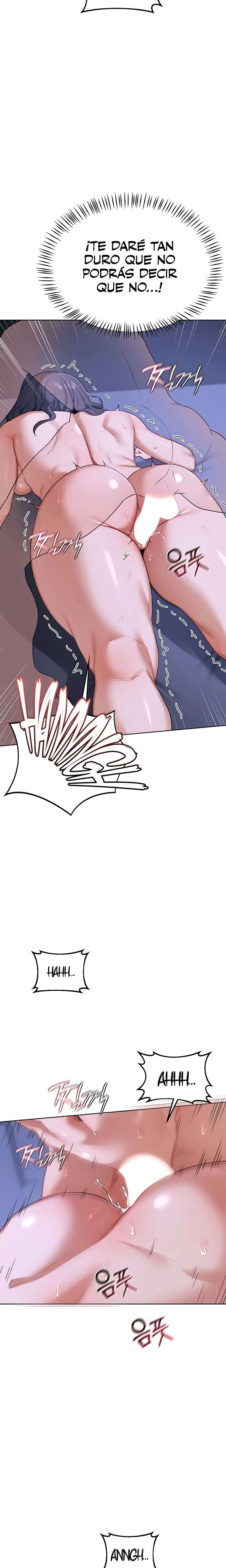 MILF Exchange Plan Raw Chapter 46 Page 13