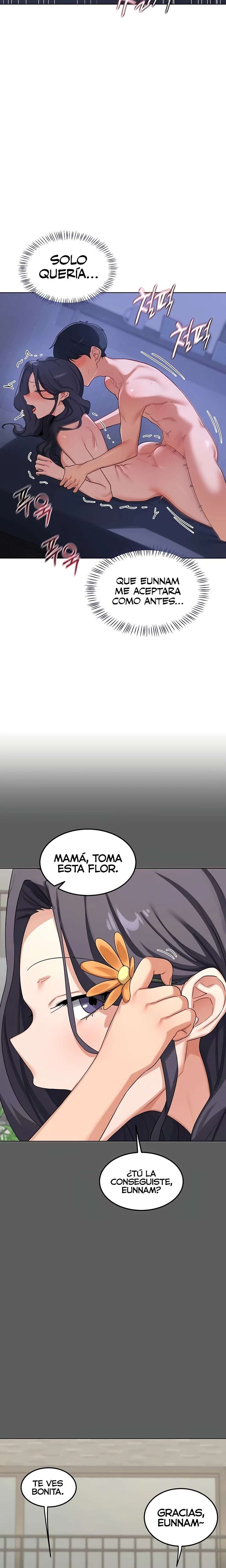 MILF Exchange Plan Raw Chapter 46 Page 15