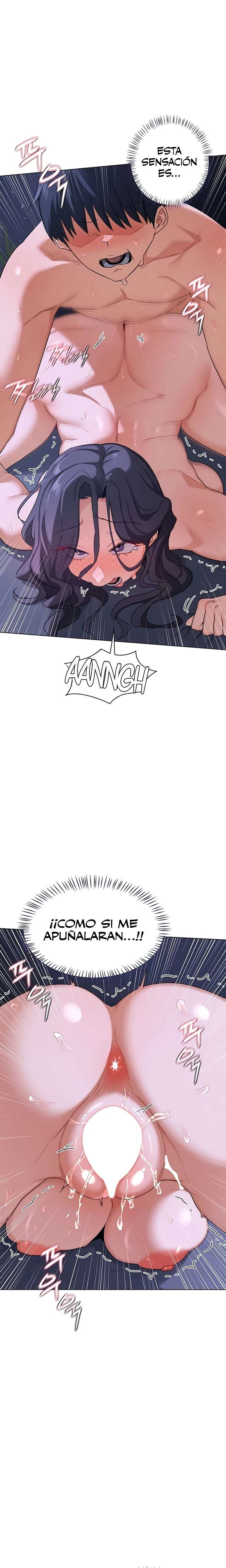 MILF Exchange Plan Raw Chapter 46 Page 2