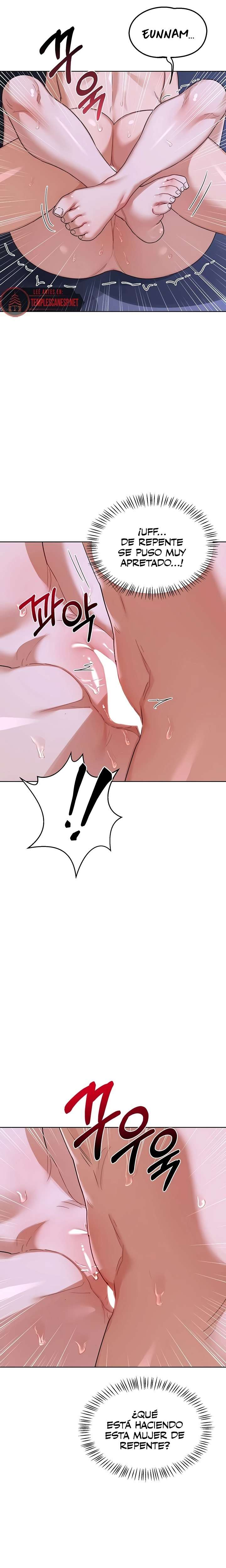 MILF Exchange Plan Raw Chapter 46 Page 23