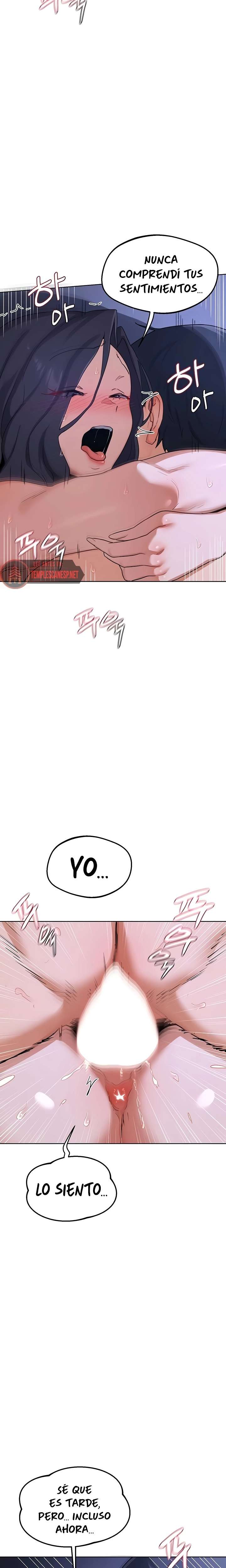 MILF Exchange Plan Raw Chapter 46 Page 26