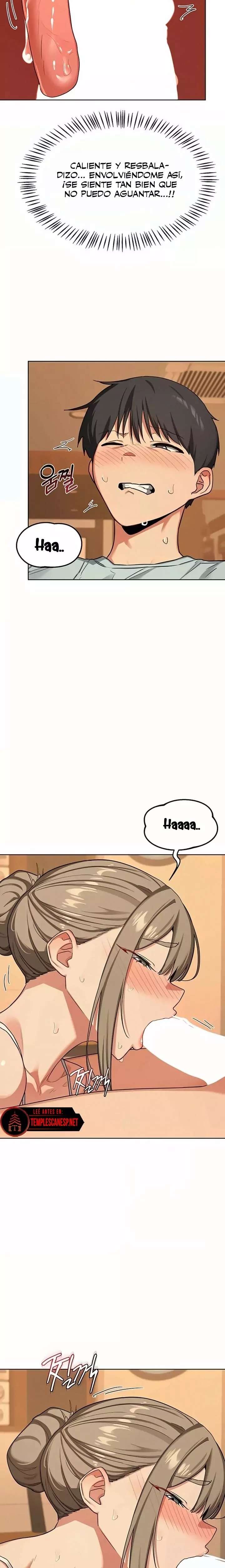 MILF Exchange Plan Raw Chapter 54 Page 10