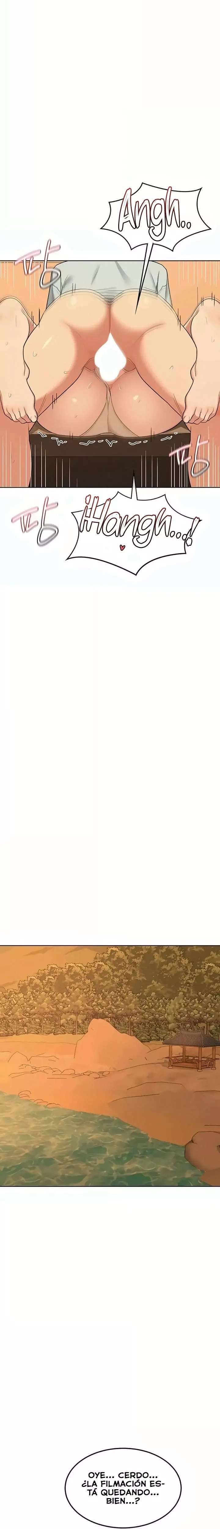 MILF Exchange Plan Raw Chapter 54 Page 16