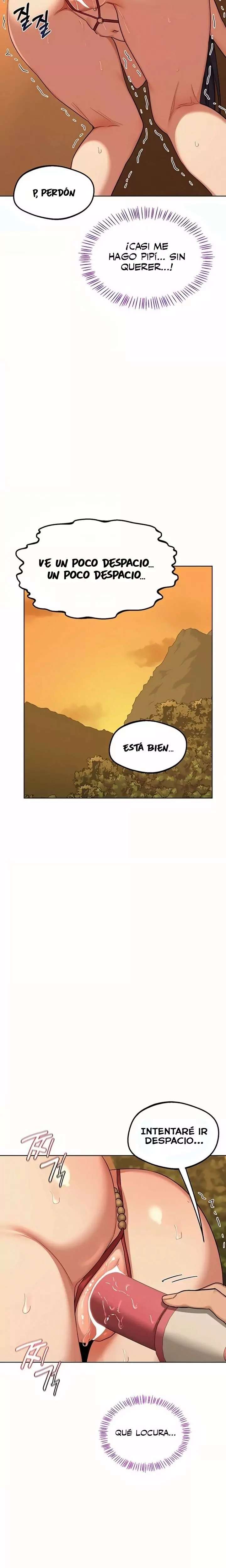 MILF Exchange Plan Raw Chapter 54 Page 21