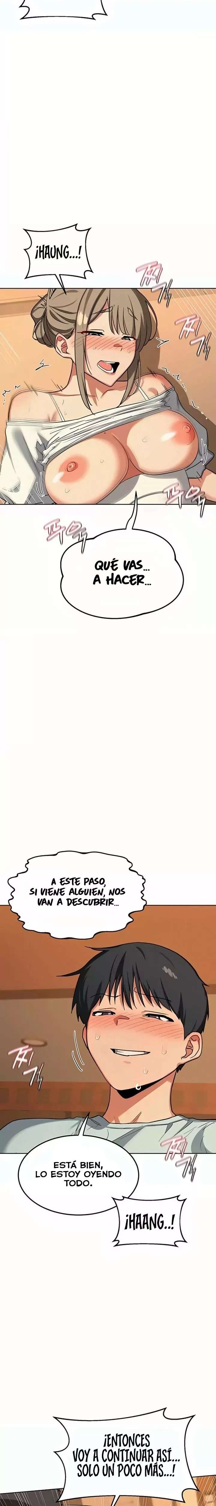 MILF Exchange Plan Raw Chapter 54 Page 26