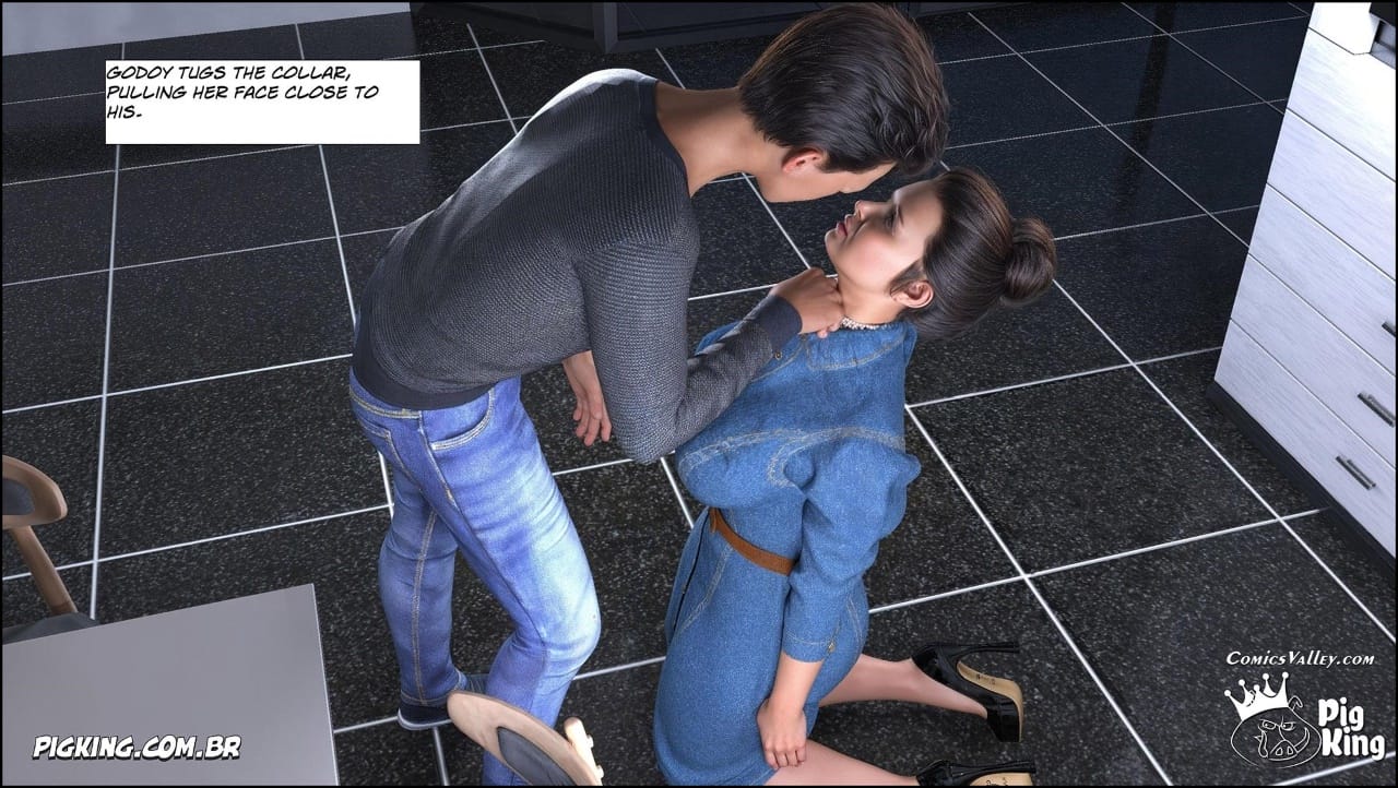 Short Stories [CrazyDad3D] Chapter 1 Page 11
