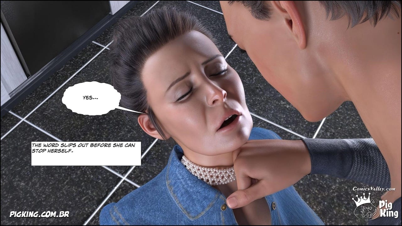 Short Stories [CrazyDad3D] Chapter 1 Page 13