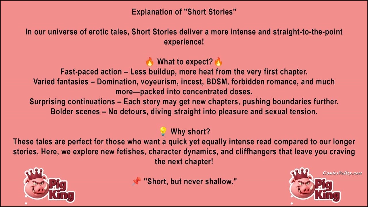 Short Stories [CrazyDad3D] Chapter 1 Page 2