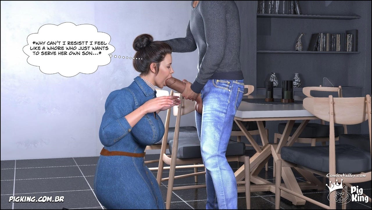 Short Stories [CrazyDad3D] Chapter 1 Page 21