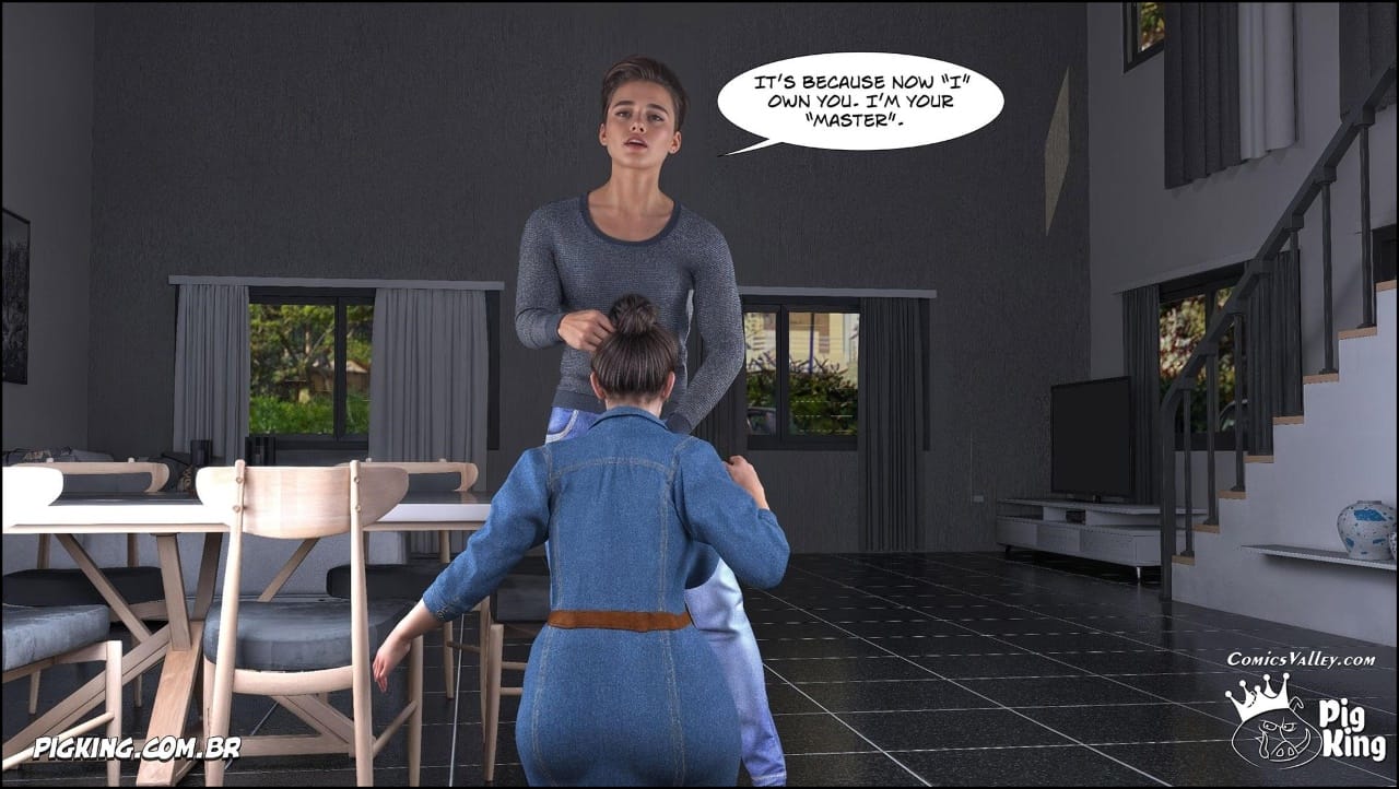 Short Stories [CrazyDad3D] Chapter 1 Page 24