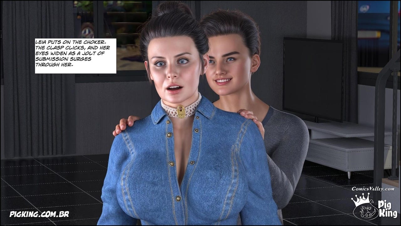 Short Stories [CrazyDad3D] Chapter 1 Page 7