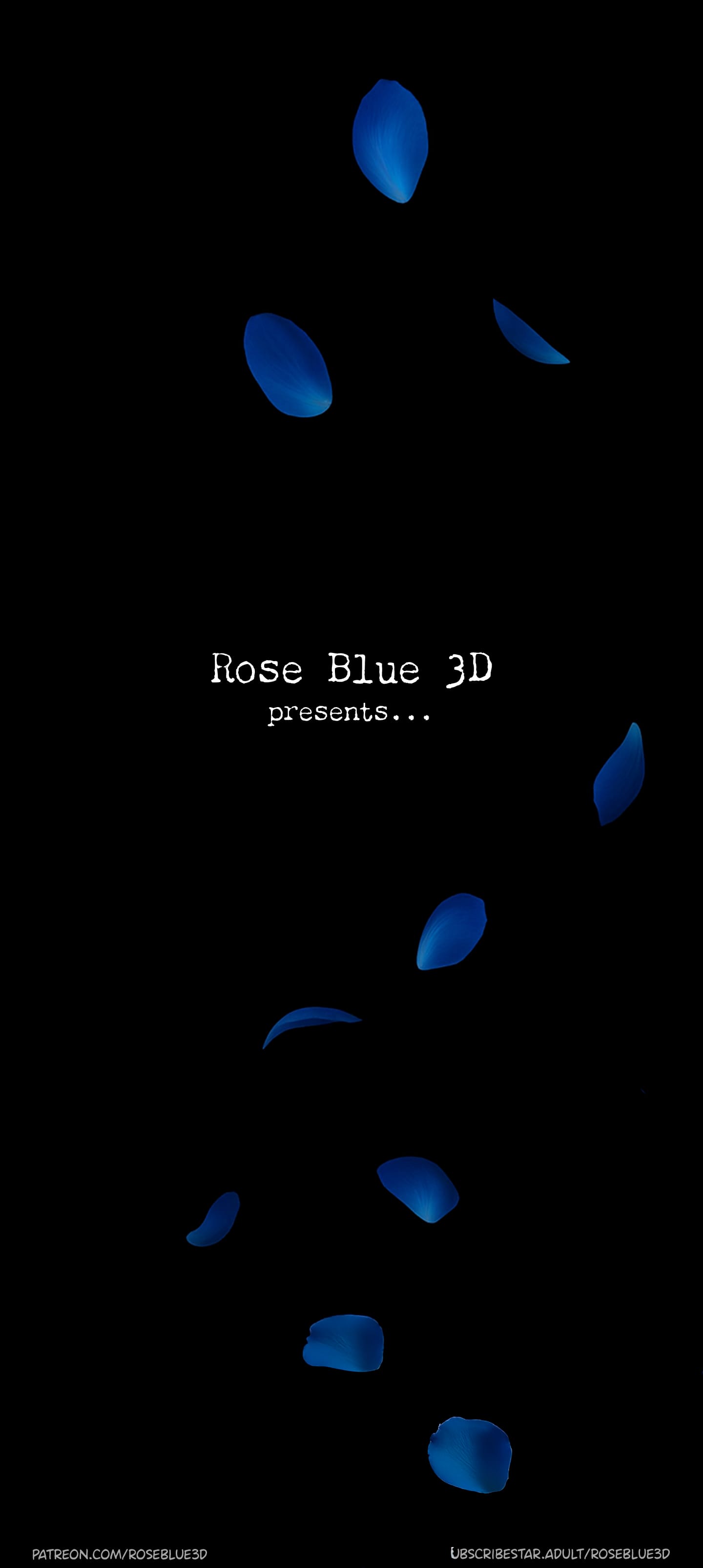 Dismissed [Rose Blue 3D] Chapter 1 Page 16