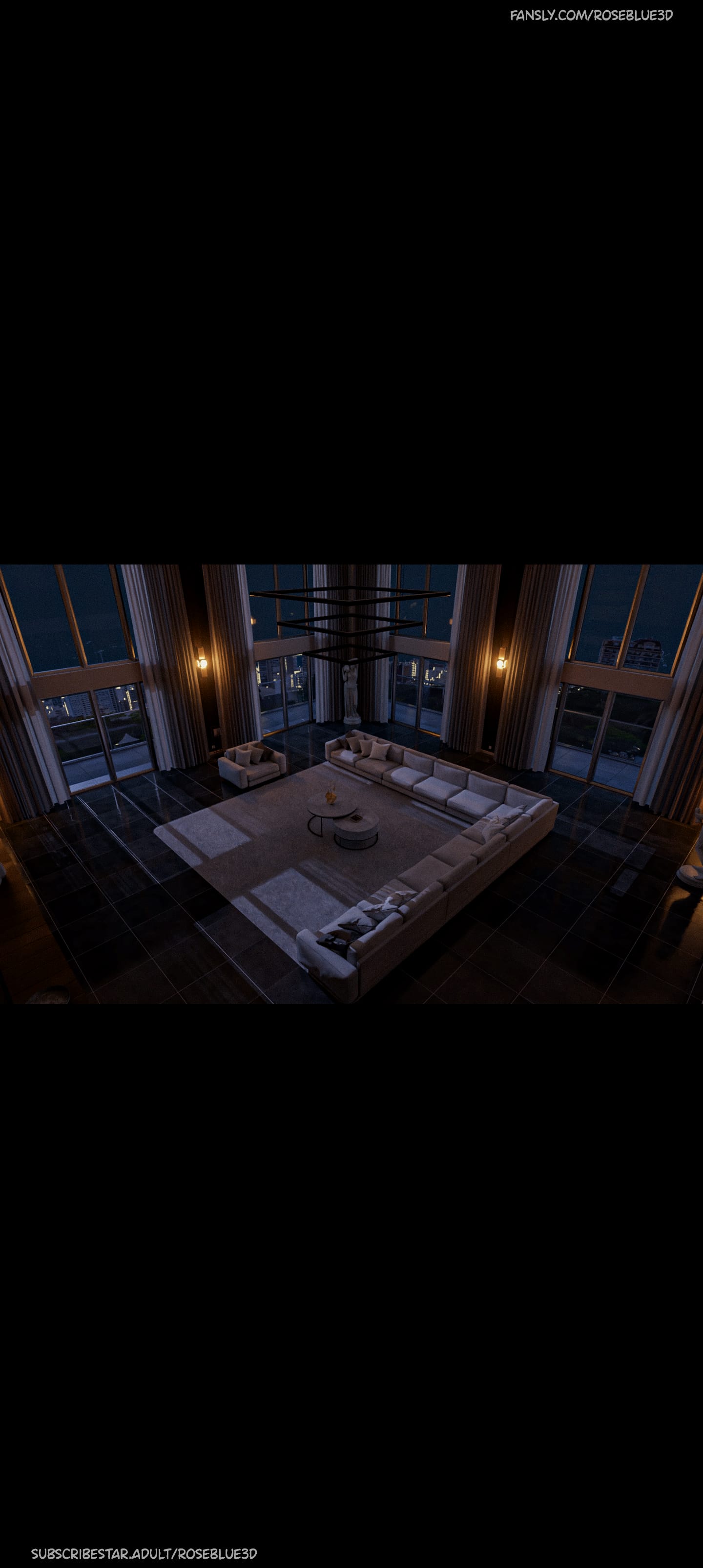 Dismissed [Rose Blue 3D] Chapter 1 Page 20