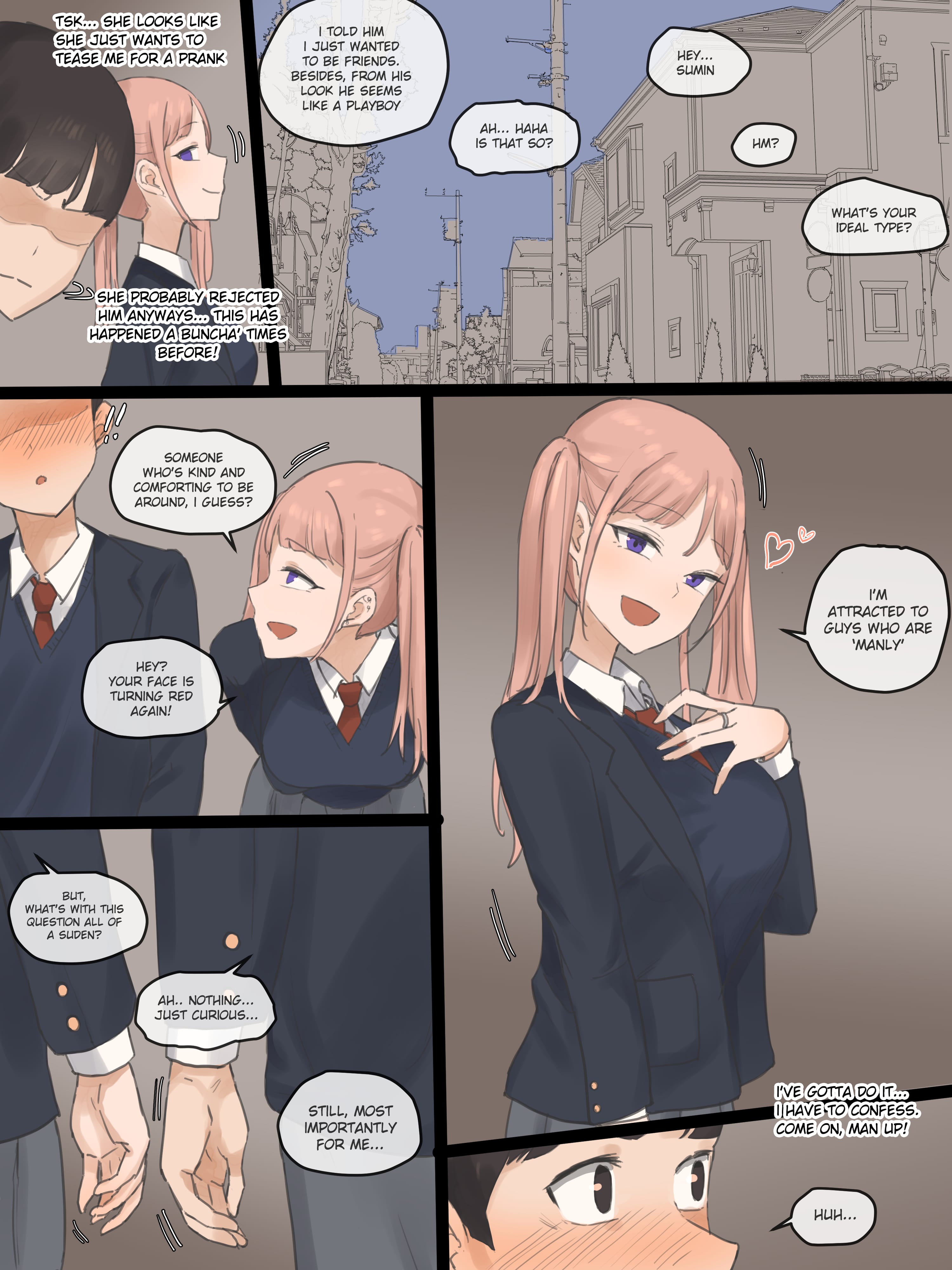 Nevertheless [laliberte] Chapter 1 Page 10