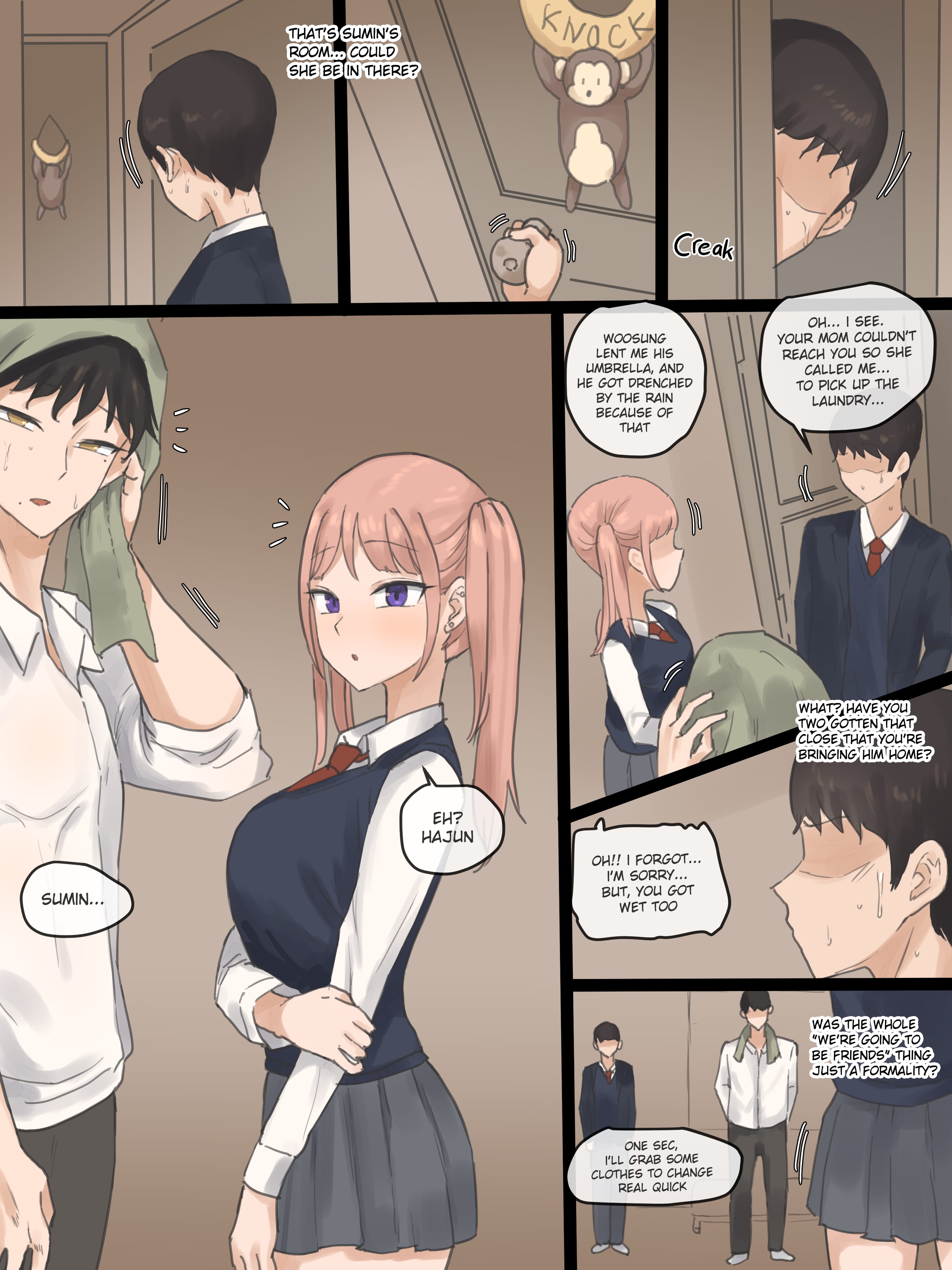 Nevertheless [laliberte] Chapter 1 Page 12