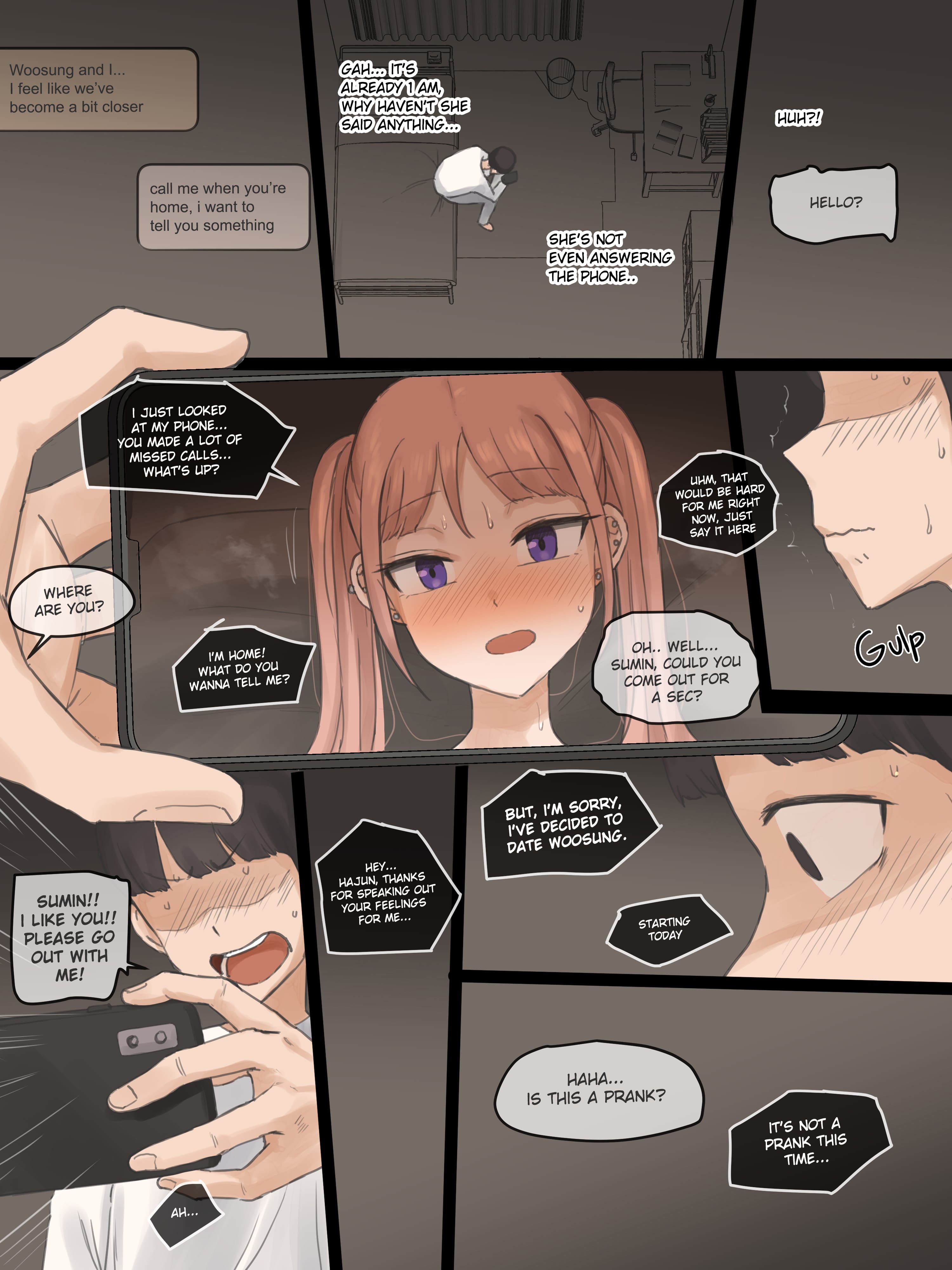 Nevertheless [laliberte] Chapter 1 Page 19