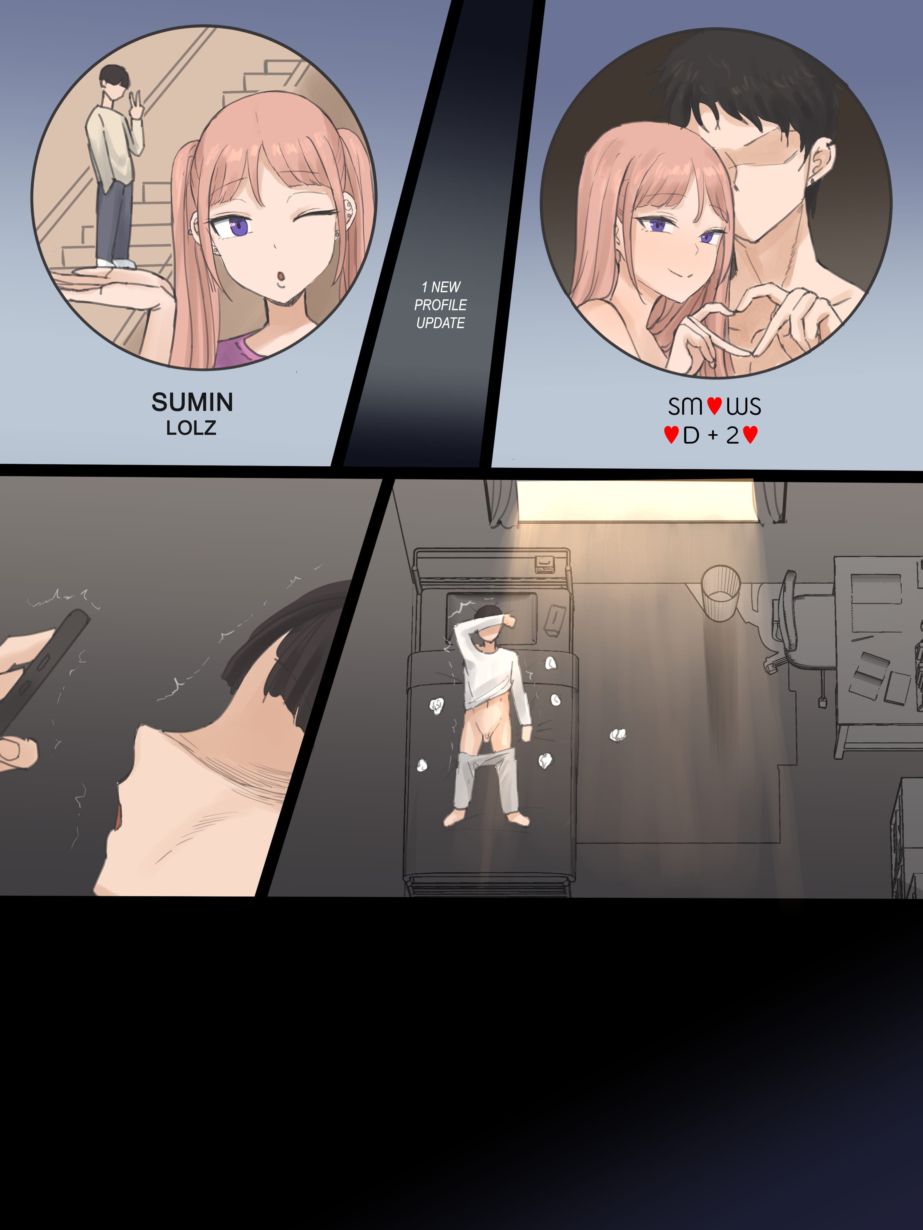 Nevertheless [laliberte] Chapter 1 Page 31