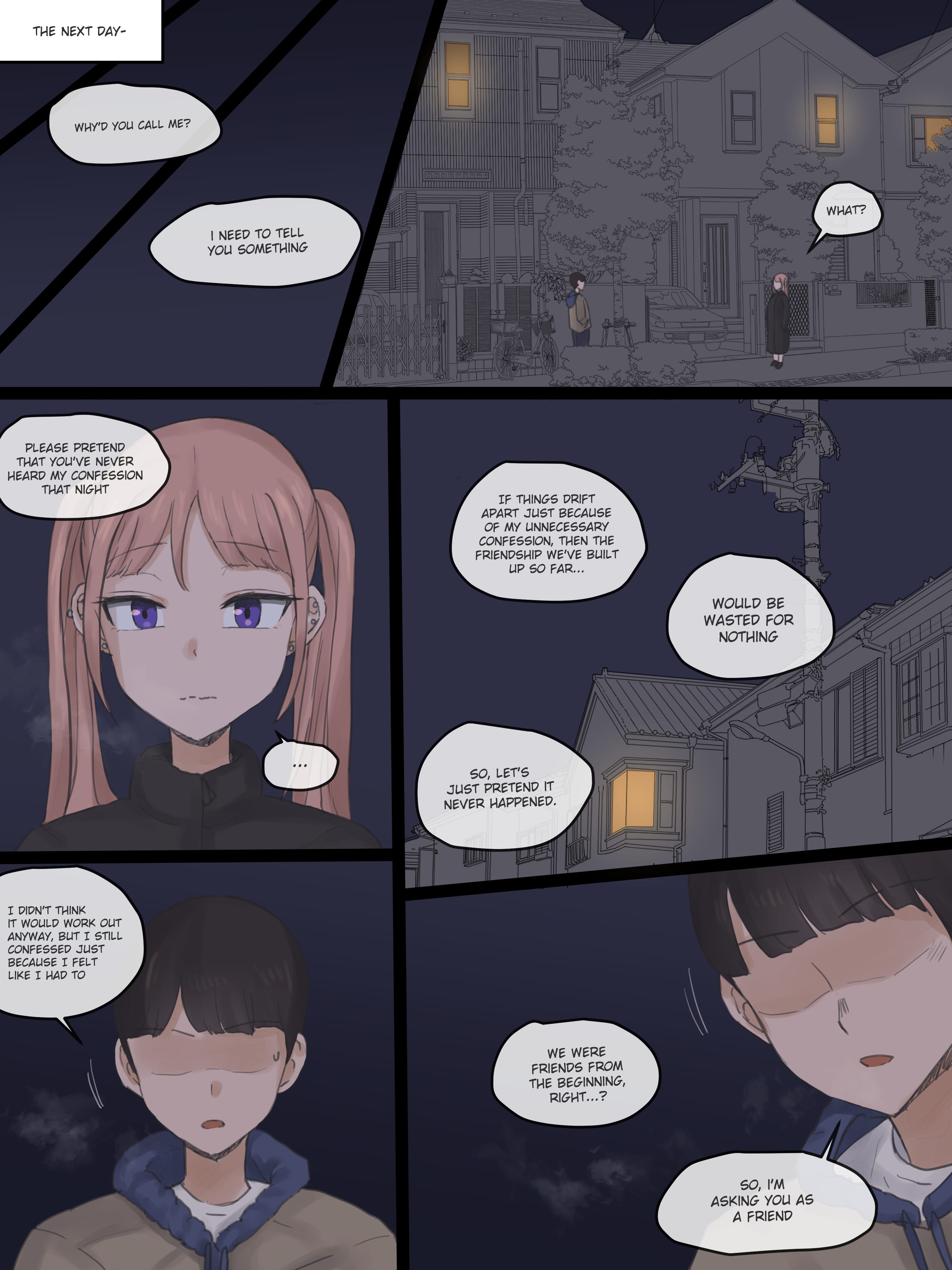 Nevertheless [laliberte] Chapter 1 Page 32