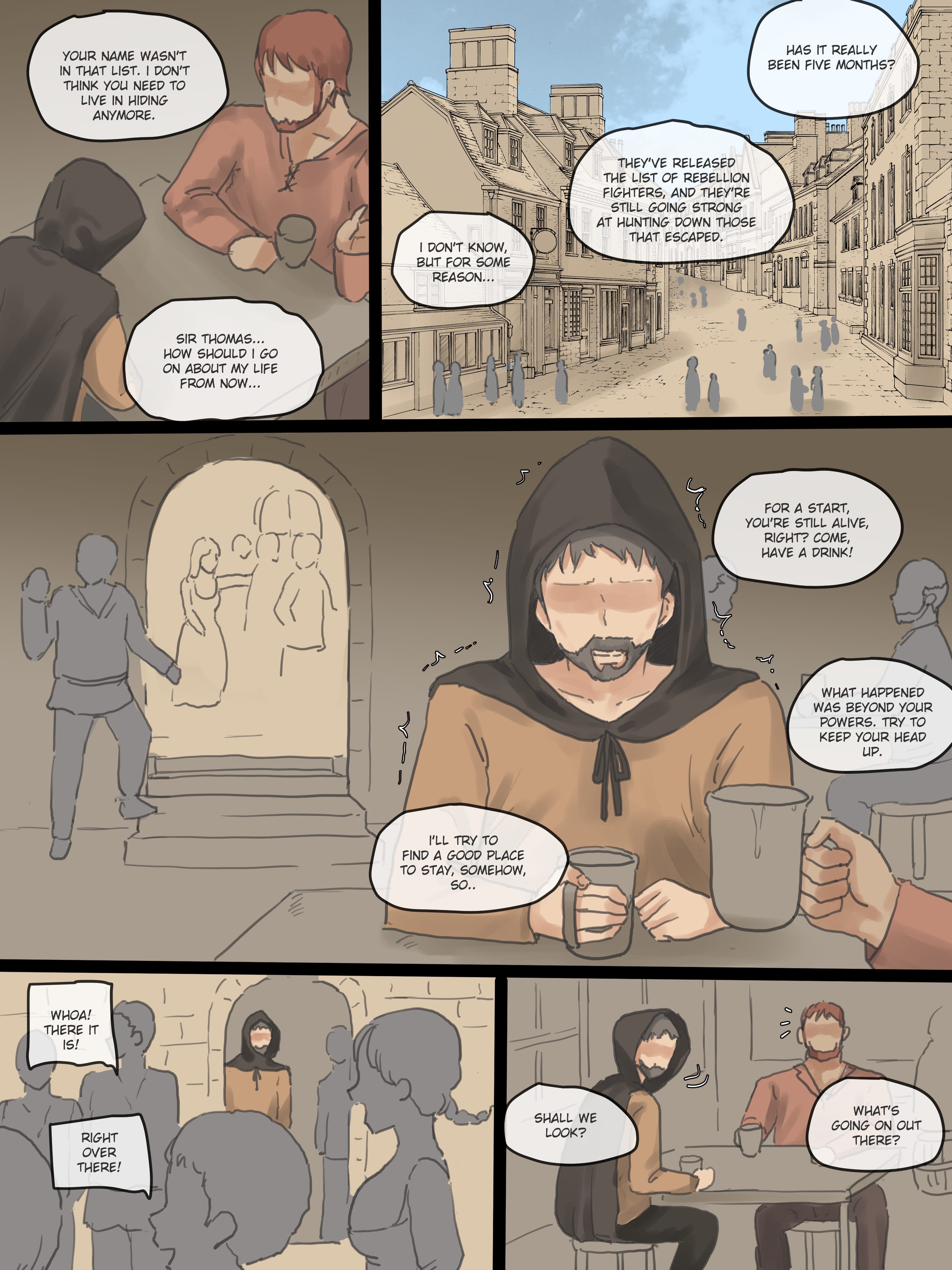 Obedience [Laliberte] Chapter 1 Page 73