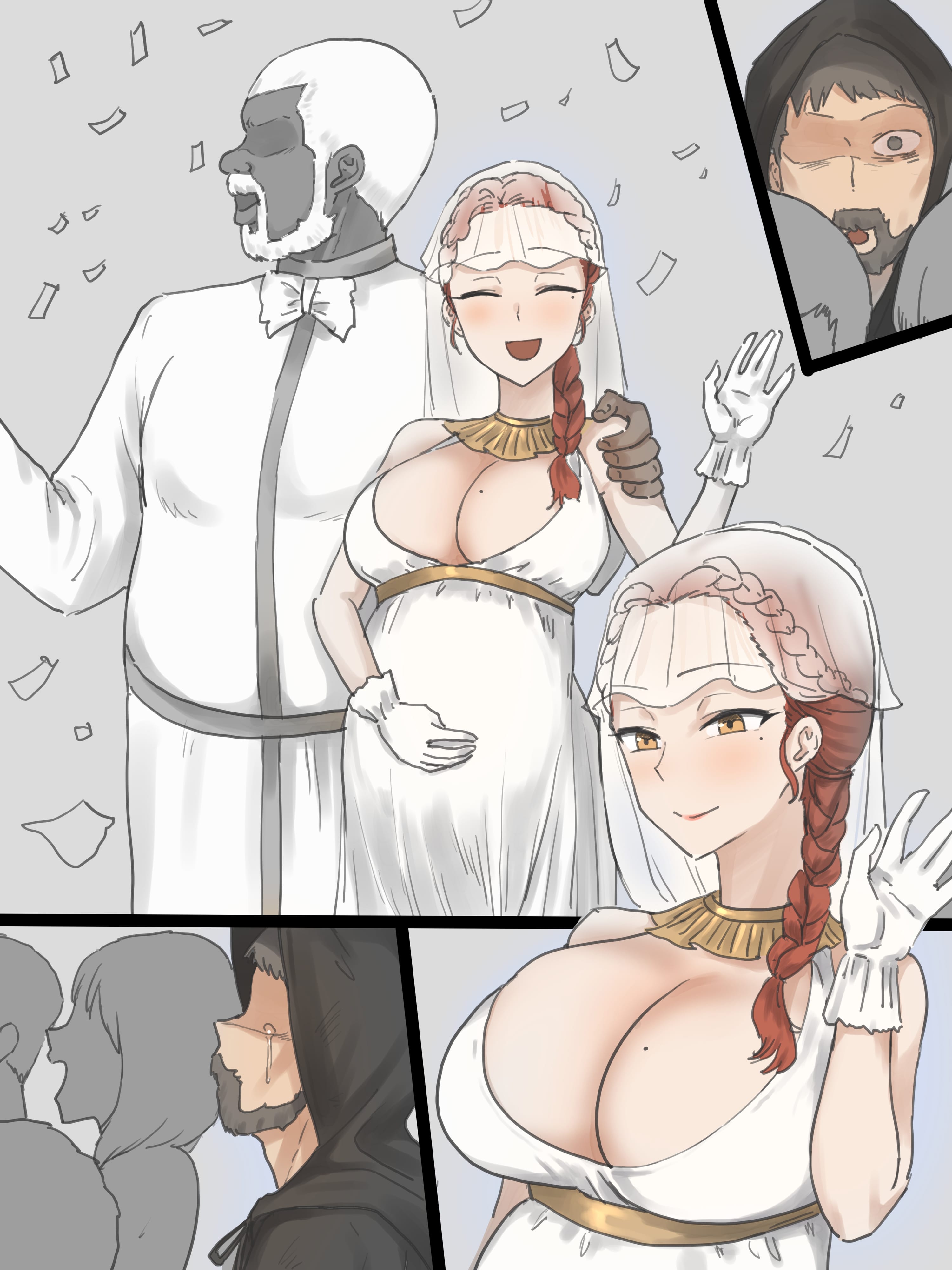 Obedience [Laliberte] Chapter 1 Page 74