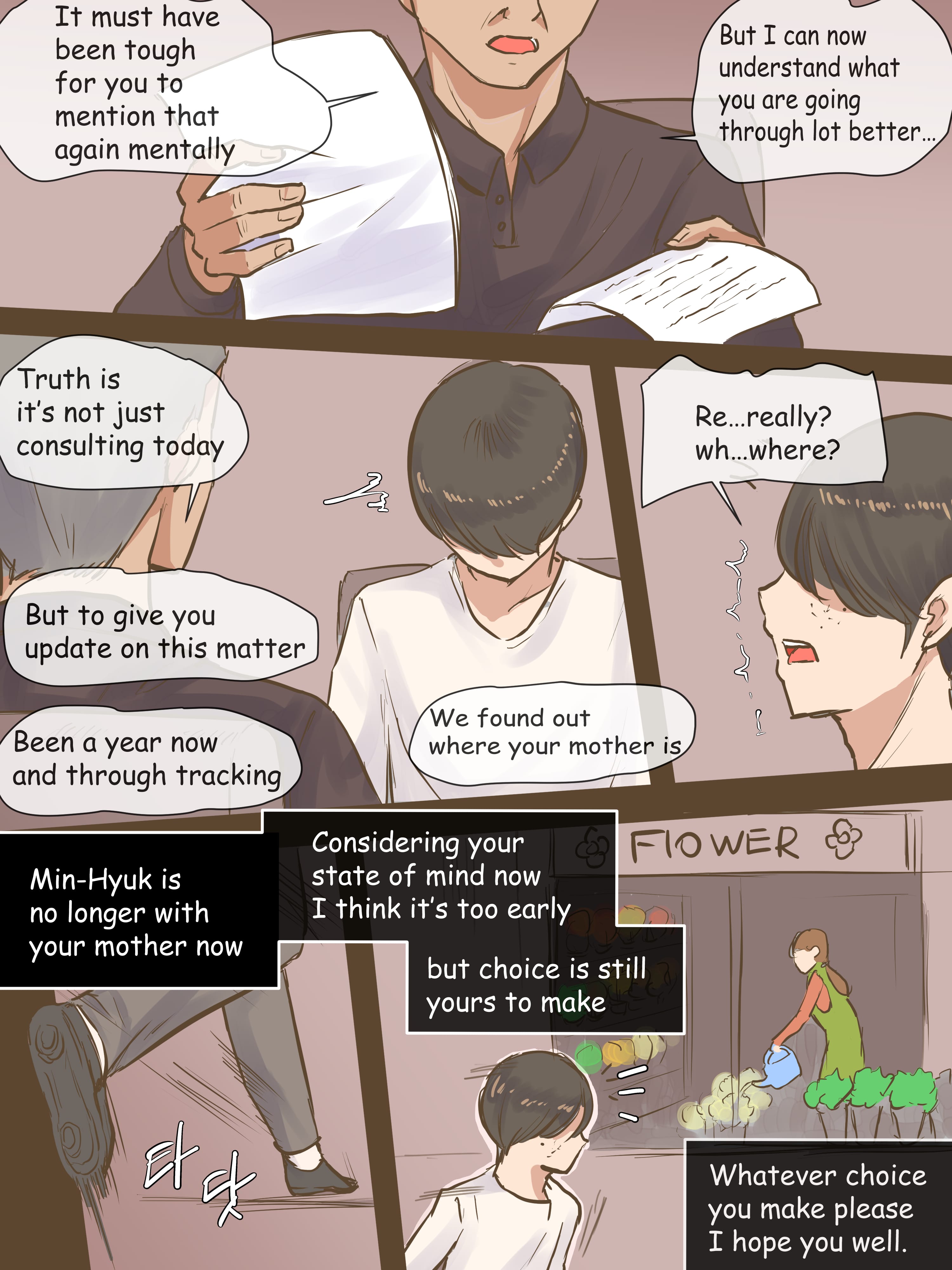 Parasite [laliberte] Chapter 1 Page 47