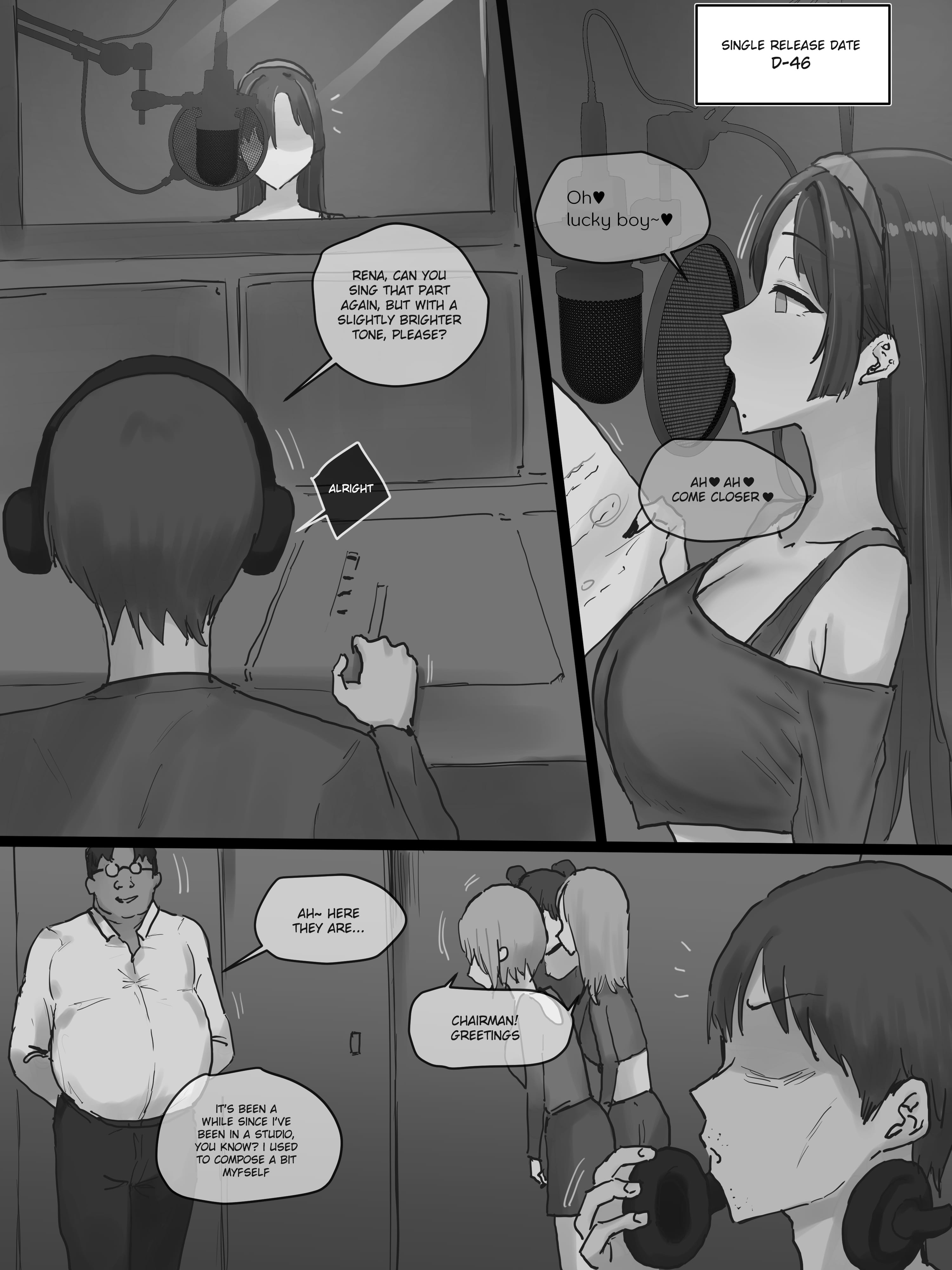 IDOL [laliberte] Chapter 1 Page 36